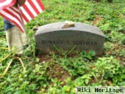 Howard S Hoffman