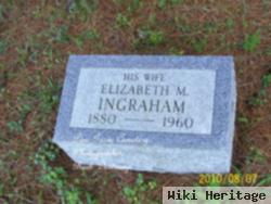 Elizabeth Ingraham