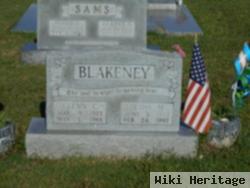 Glenn C. Blakeney