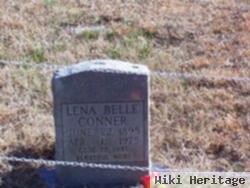 Lena Belle Dulworth Conner