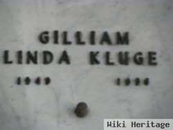 Linda Kluge Gilliam