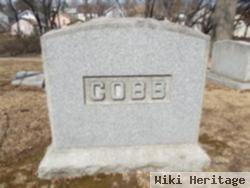 Grace Phebe Cobb