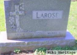 Leo Larose