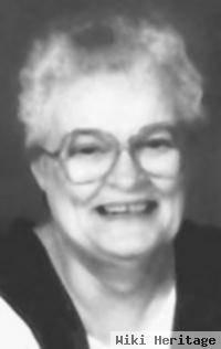 Barbara J. Wilson