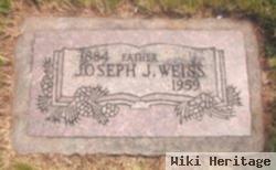 Joseph John Weiss