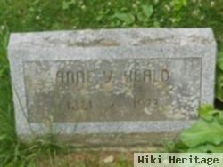 Anne Y. Heald