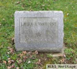 Laura A. Vanhorne