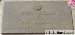 Peter C. Valley