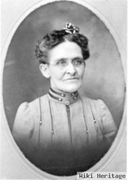 Ella A. Irwin Stewart