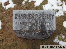 Charles D Seeley