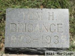 Thomas Howard Brigance