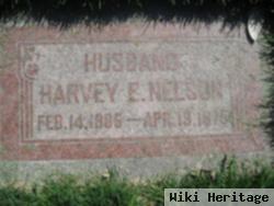 Harvey Eddy Nelson