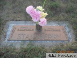 Lena B. Stansberry