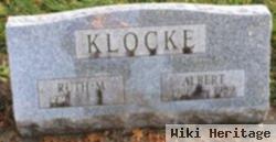 Albert Klocke