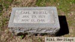 Carl Winkel