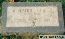 Anna Beatrice Cooley