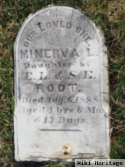 Minerva L Root