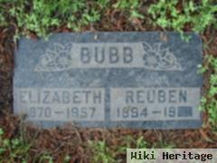 Elizabeth A. Bubb