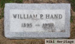 William Peter Hand