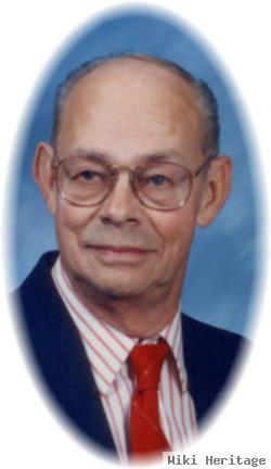 Charles Dean "chuck" White