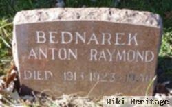 Raymond Bednarek