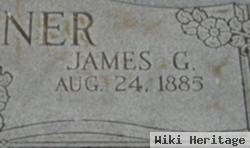 James G. Skinner