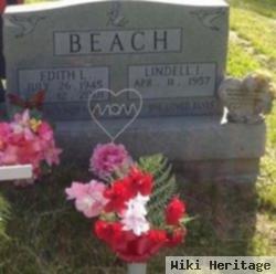 Edith L. Beach