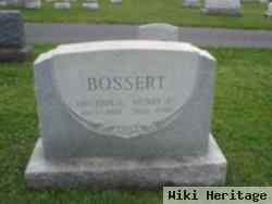 Henry J. Bossert