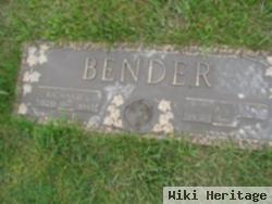 Richard S. Bender