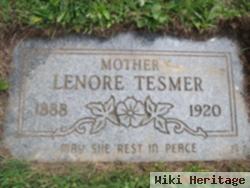 Lenore Tesmer