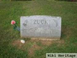 Harold D. Zuck