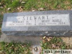 Herbert Hewitt Stewart