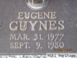 Cyell Eugene Guynes