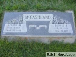 Leland Michael Mccashland