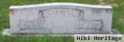 Nellie Williams Carroll