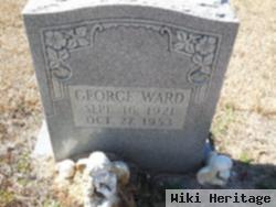 George Ward