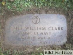 James William Clark