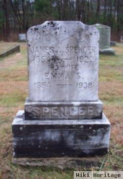 Emma S. Spencer