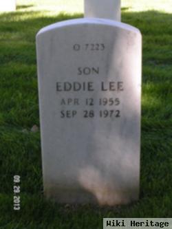 Eddie Lee Vardeman