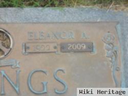 Eleanor A. Hauer Owings