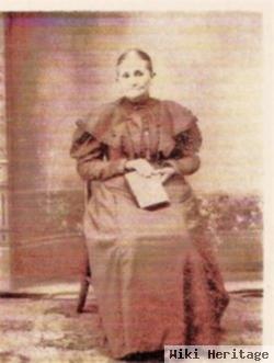 Sarah M. Silvernail Brooks