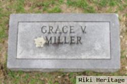 Grace V. Miller