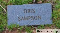 Oris Enoch "arous" Sampson