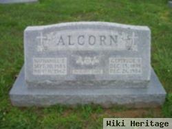 Gertrude I Maples Alcorn