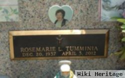 Rosemarie L Tumminia