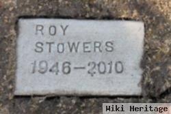 Roy Stowers