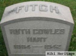 Ruth Cowles Fitch