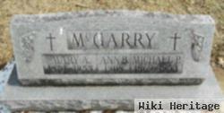 Mary A. Mcgarry