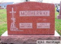 Ada F. Motherway