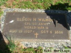 Eldon H. Wilhoit